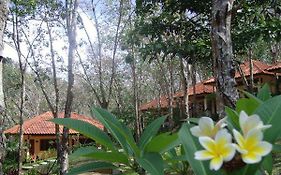 Koh Mook Rubber Tree Bungalows